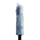 Seifel - Boîtier Cand. FLEXYFAST 52 + 1CC 10x38 Uni+N+IDR/2 bornier 2x4x16mm²