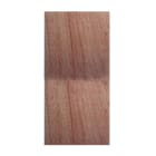 Seifel - Tableau bois sans équipement sans perçage H800-L250 mm