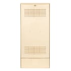 Seifel - Coffret ECP3D avec coupure 400A ou protection 200A sigle éclair - Codet 6902019