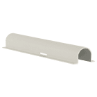 Seifel - Protecteur GPC 35 - Longueur 2m75 - Couleur grise - Codet 6880540