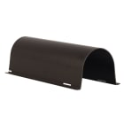 Seifel - Protecteur GPC 90 - Longueur 2m75 - Couleur marron - Codet 6880564