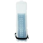 Seifel - ISO FAST 56 - Fourreau d'isolation équipé de 15 dominos 10mm²