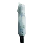 Seifel - Boîtier de candélabre ECOFAST® + 1CC 10x38 Uni+N+Parafoudre bornier 2x4x16mm²