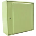 Seifel - Coffret pour comptage avec rails - Ivoire