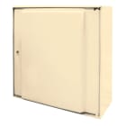 Seifel - Coffret S15 avec boîtier primaire coupe-circuit - Fermeture rectangle - Ivoire