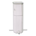 Seifel - Borne BMU 700 (Hauteur 700mm) sans équipement