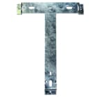 Seifel - Ferrure de fixation murale pour coffret S20