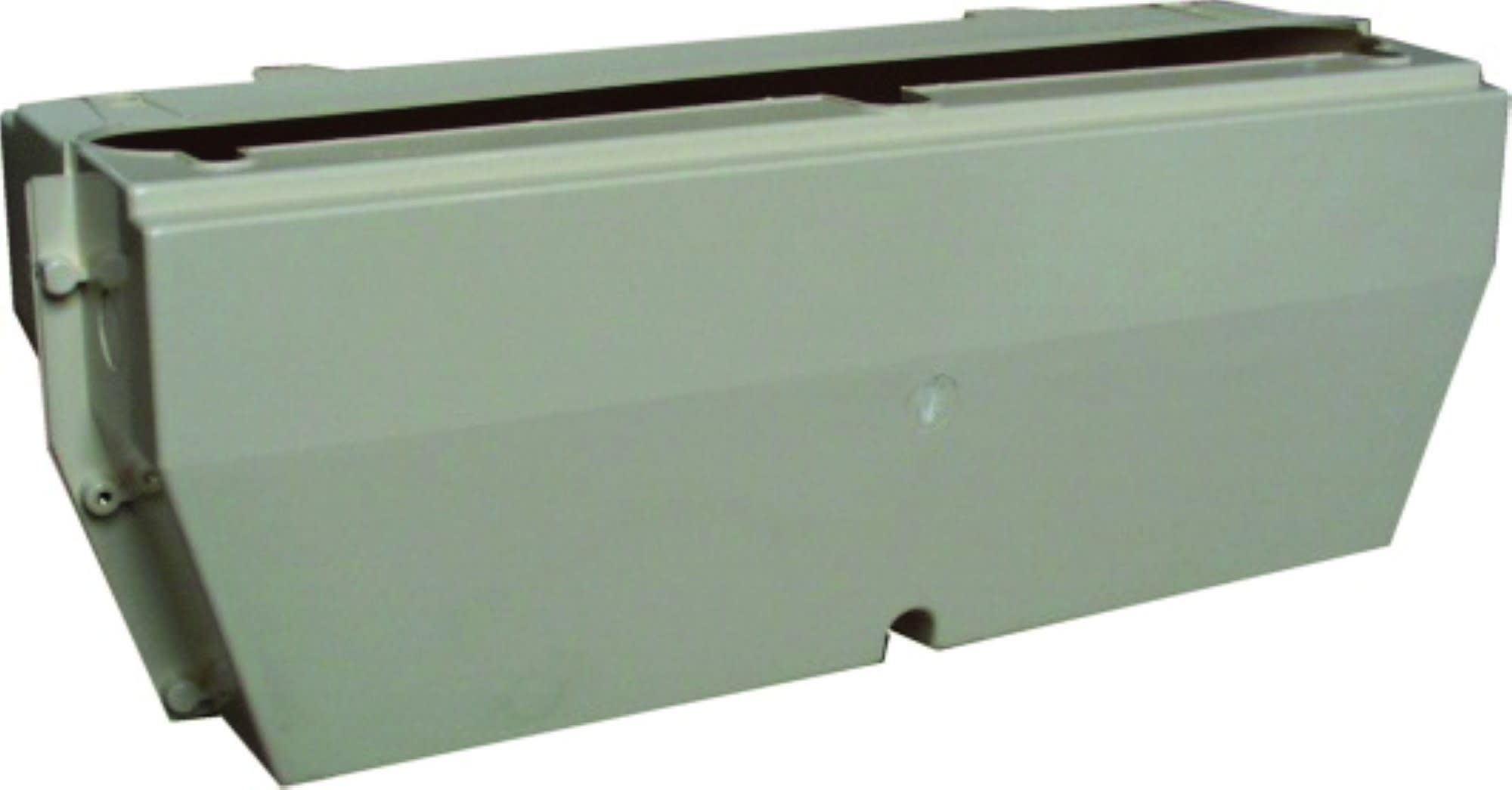 Seifel - Cornet d?épanouissement pour coffret de puissance BPS