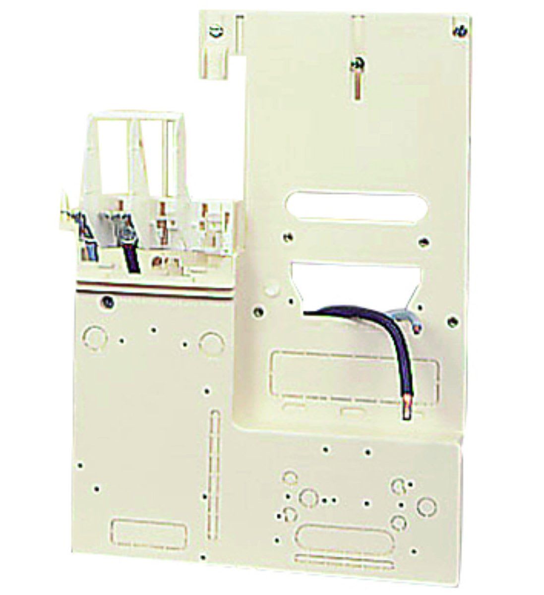 Seifel - Panneau S20 monophasé-triphasé + neutre non obturé - TAMT - Codet 6980132
