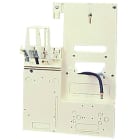 Seifel - Panneau S20 monophasé-triphasé + neutre non obturé - TAMT - Codet 6980132