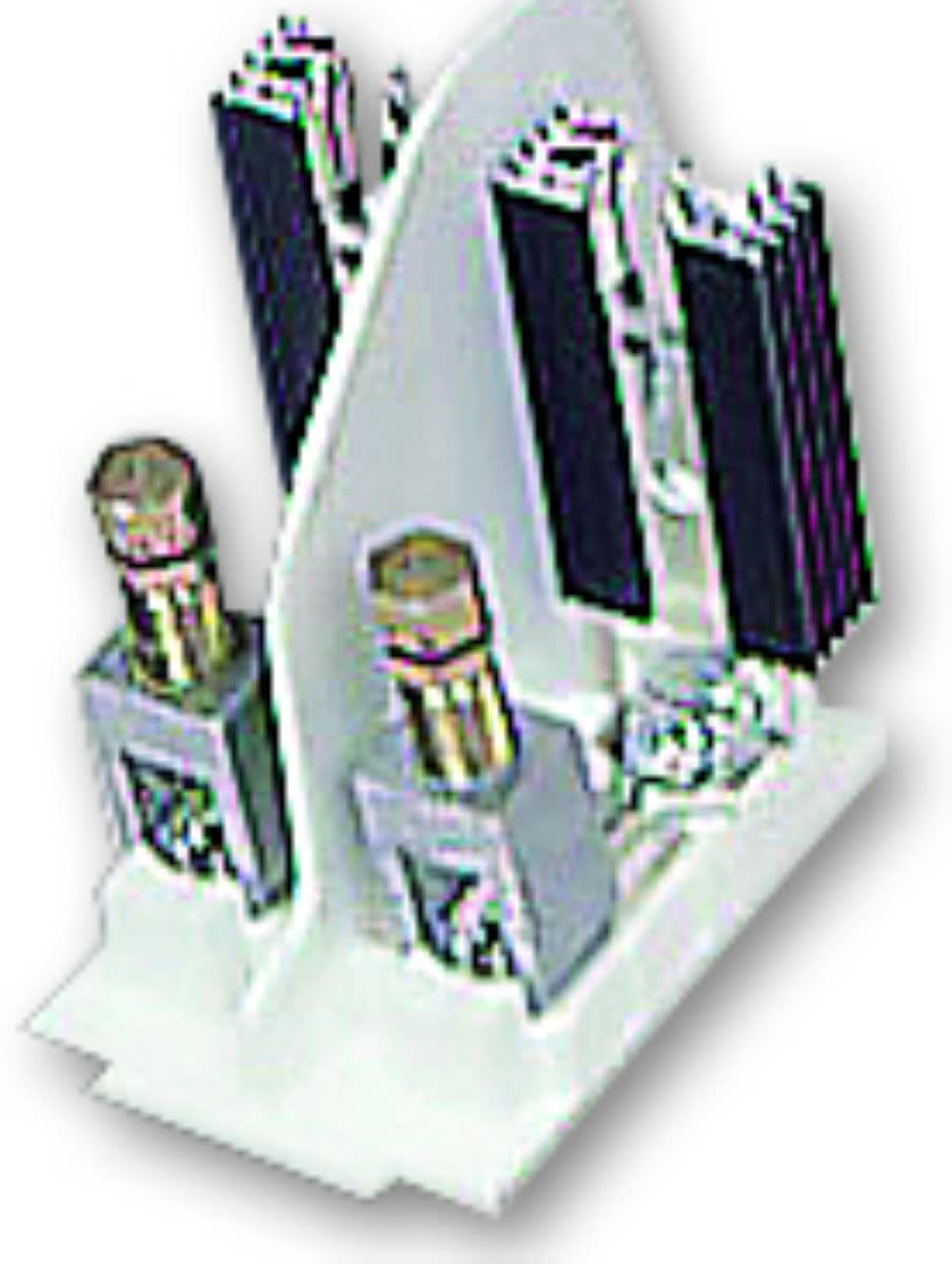 Seifel - Module arrivée bipolaire - MODAR pour coffret S20