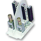 Seifel - Module arrivée bipolaire - MODAR pour coffret S20