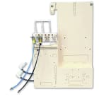 Seifel - Panneau S20 monophasé-triphasé + neutre obturé - TAMT OBT CPI - Codet 6980319