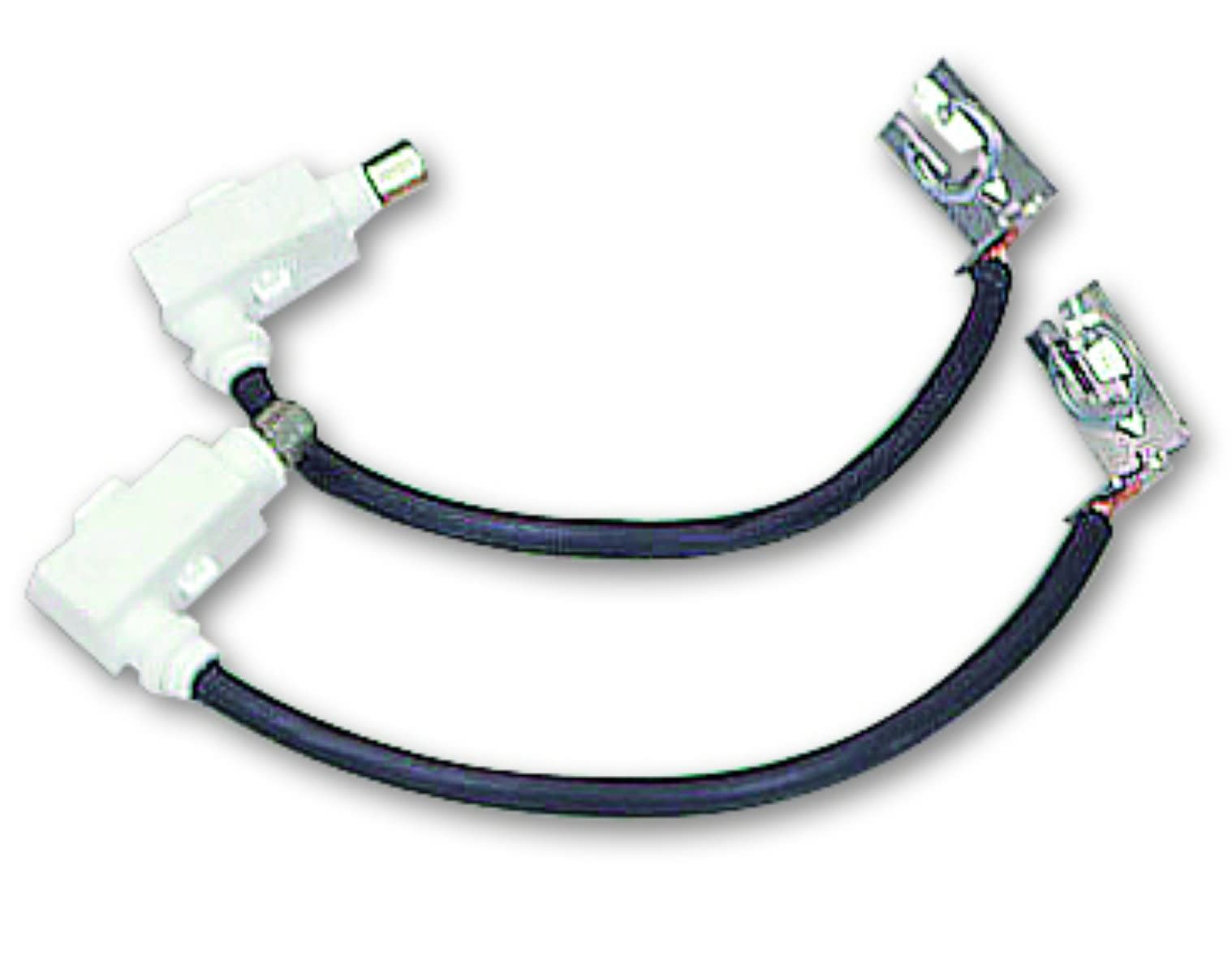 Seifel - Jeu de 2 modules départ phase avec connecteurs à perfo d?isolant - MODEP CPI