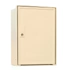 Seifel - Coffret S20 sans équipement - Fermeture rectangle (sigle éclair)