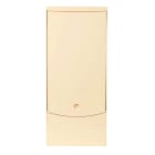 Seifel - Borne pavillonnaire équipée agréée NF P 98 040