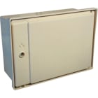 Seifel - Coffret AR1H pour simple comptage (non isolé) sans jeu d'équerres ni brides