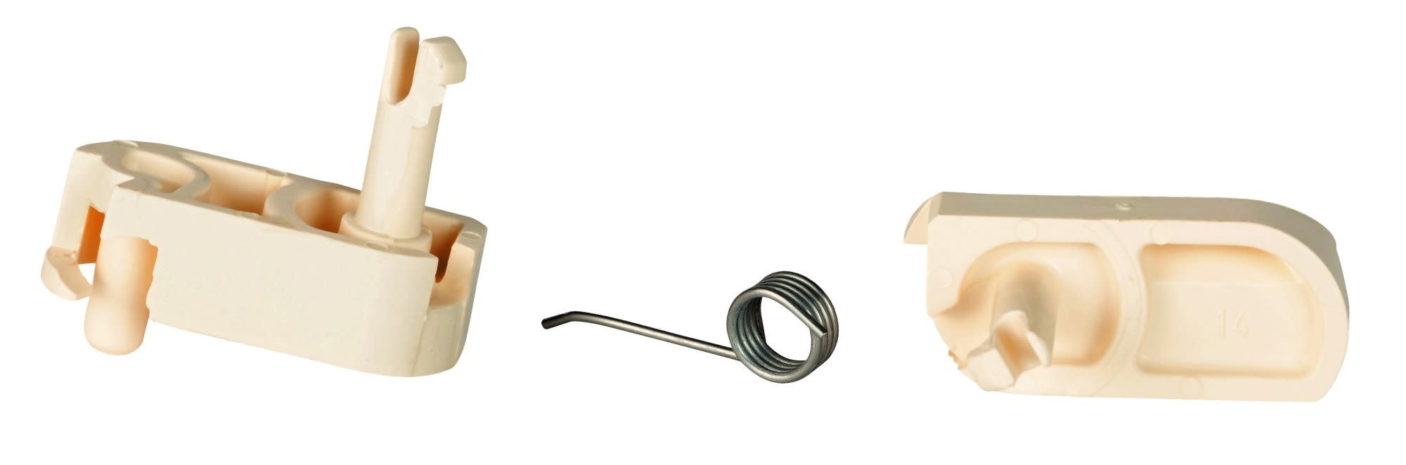 Seifel - Jeu de cames pour coffret HN-62-S22 ou HN-62-S20