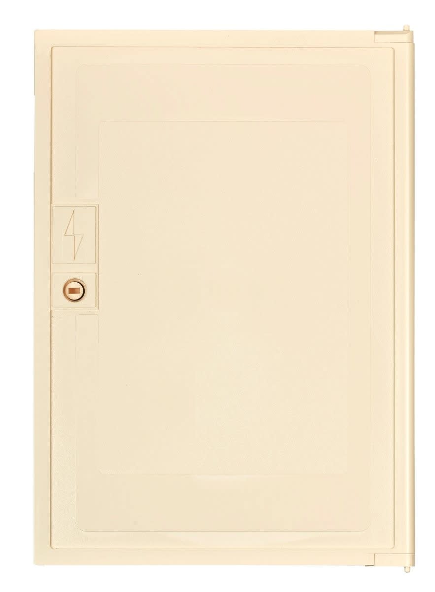 Seifel - Porte pour coffret S20 loquet rectangle (sigle éclair)