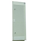 Seifel - Porte Droite pour coffret S17 type 3 avec serrure 1242E