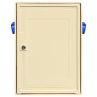 Seifel - Coffret S20 + 2 prises Monophasé 16A IP 44