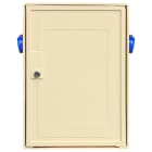 Seifel - Coffret S20 + 2 prises Monophasé 16A IP 44