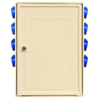 Seifel - Coffret S20 + 8 prises Monophasé 16A IP 44