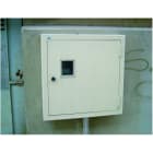 Seifel - Cadre de façade à boulonner H1000 x L630 x P90 mm