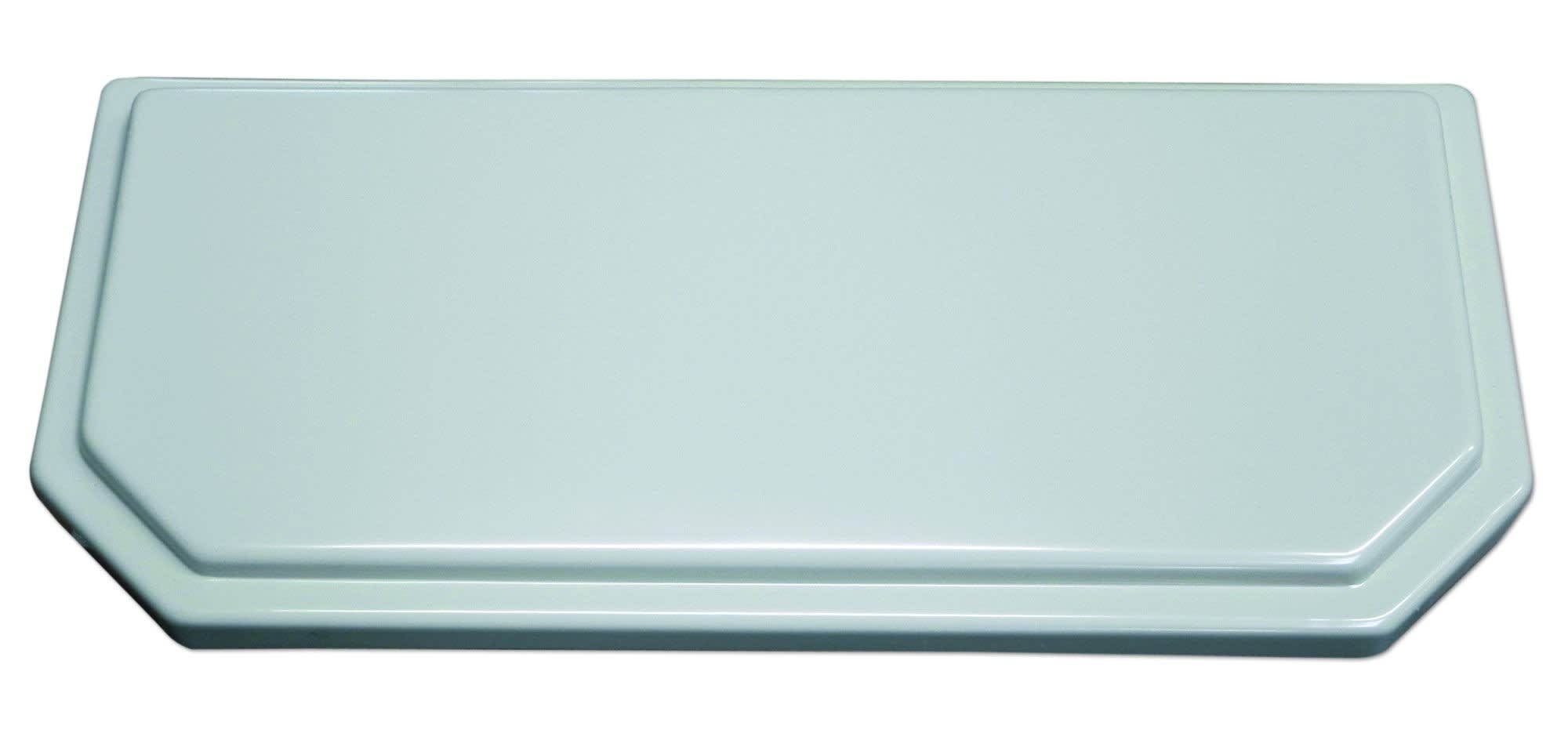 Seifel - Toiture pour armoire BH ou BHS - couleur ivoire