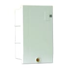 Seifel - Coffret S50 EP +1 bornier 2x5x25² +1 Inter Diff 40 A-300 mA SI +1 CC 10x38 Tri+N