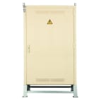 Seifel - Armoire BPS mobile + AGCP 100A différentiel réglable + coffret de comptage