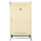 Seifel - Armoire BPS mobile + AGCP 240A différentiel réglable + coffret de comptage