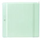 Seifel - Porte pour coffret S15 sans hublot loquet triangle - Couleur gris