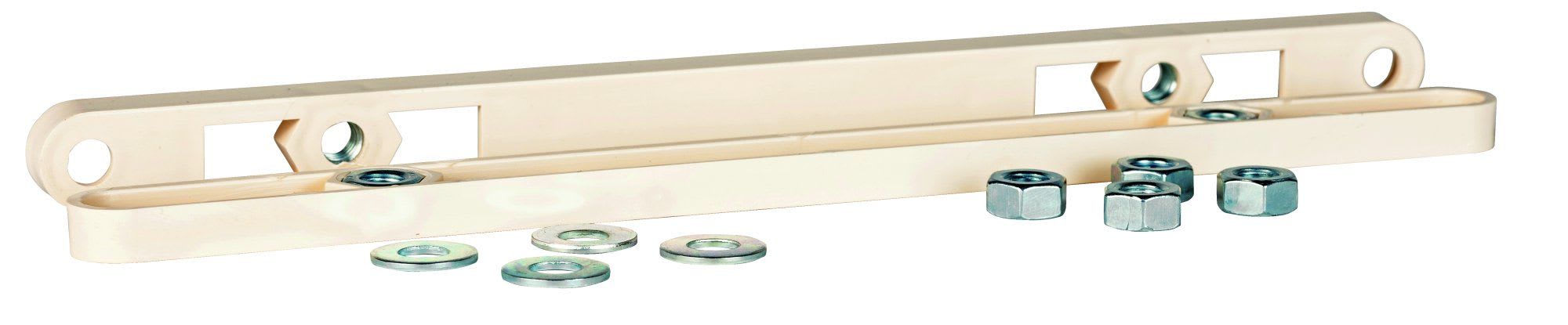 Seifel - Kit d?adaptation grille FC 700 cycles pour socle S15 - Codet 6980090