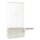 Seifel - Socle pour armoire BH-600EP/602EP référence 28013/32032