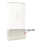 Seifel - Socle pour armoire BH-600EP/602EP référence 28013/32032