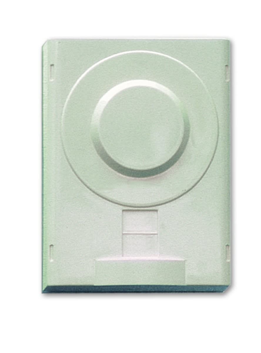 Seifel - Boîtier de téléreport BTR pour armoire (sans sigle)