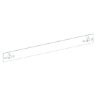 Seifel - Ferrure de fixation murale pour coffret BPS