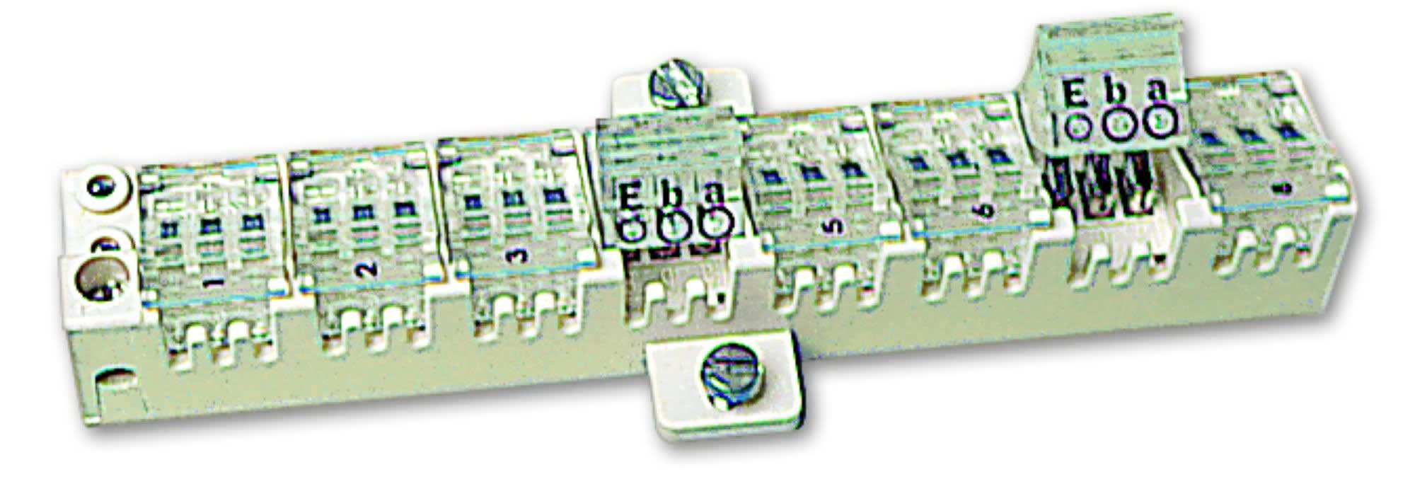 Seifel - Dispositif de dérivation bus à 8 directions D8D