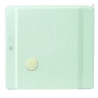 Seifel - Porte pour coffret S15 loquet triangle + obturateur téléreport - Gris