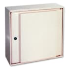 Seifel - Coffret S15 - Fermeture rectangle - couleur ivoire