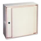 Seifel - Coffret S15 - Fermeture triangle - couleur ivoire