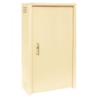 Seifel - Armoire EP1-300 pour 2 tableaux - 1P1C - Couleur Ivoire