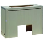 Seifel - Socle pour armoire EP1-300 référence 37501