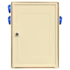 Seifel - Coffret S20 + 3 prises Monophasé 16A IP 44