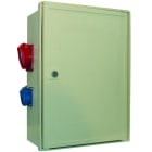 Seifel - Coffret S20 + 2 prises Monophasé 16A + 1 prise Triphasé + Neutre 32A