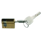 Seifel - Demi cylindre Européen sur organigramme Enedis + 2 clés clients Région PIC