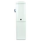 Seifel - Borne CEZEMBRE Radier + 1 PC Mono 10A - Gris