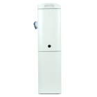 Seifel - Borne CEZEMBRE Radier + 1 PC Mono 10A + Balisage - Gris