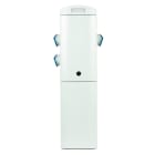 Seifel - Borne CEZEMBRE Radier + 3 PC Mono 10A + Balisage - Gris